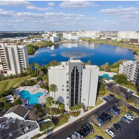 Cozy Getaway Aparthotel Orlando Exterior photo