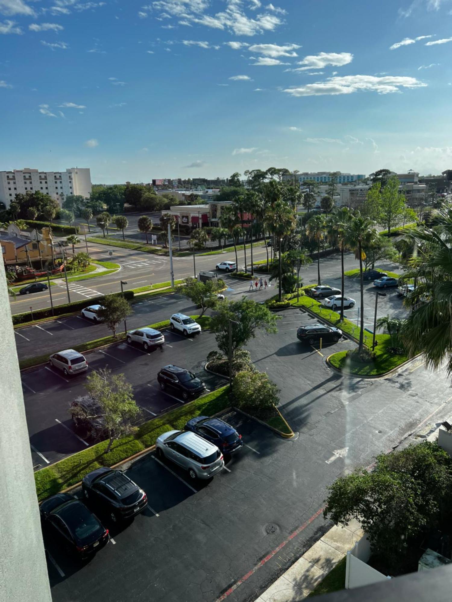 Cozy Getaway Aparthotel Orlando Exterior photo